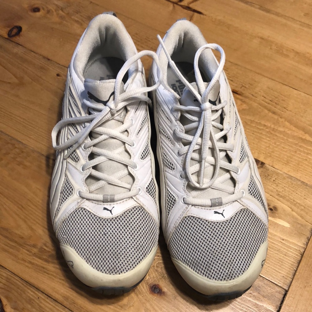 Ladies Puma Sneakers